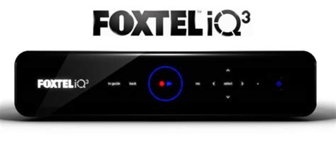 foxtel iq3 smart card number|iq3 wifi setup.